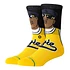 Stance x Notorious B.I.G. - Juicy Crew Socks