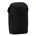 Kontor Backpack (Crinkle Black)