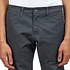 Carhartt WIP - Sid Pant "Lamar" Stretch Twill, 8.6 oz