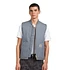 Carhartt WIP - Classic Vest "Dearborn" Canvas, 11.3 oz