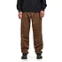 Carhartt WIP - Simple Pant "Denison" Twill, 8.8 oz