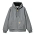 Active Jacket "Dearborn" Canvas, 11.3 oz (Dove Grey Rigid)