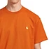 Carhartt WIP - S/S Chase T-Shirt