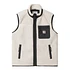 Prentis Vest Liner (Moonbeam / Black)