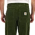 Carhartt WIP - Simple Pant "Coventry" Corduroy, 9.7 oz