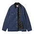 Carhartt WIP - OG Chore Coat "Dearborn" Canvas, 12 oz