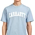 Carhartt WIP - S/S University T-Shirt