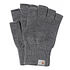 Carhartt Mitten (Dark Grey Heather)