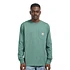 L/S Pocket T-Shirt (Duck Green)