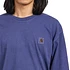 Carhartt WIP - L/S Vista T-Shirt