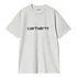 Carhartt WIP - S/S Script T-Shirt