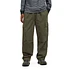 Cole Cargo Pant "Moraga" Twill, 8.25 oz (Office Green Garment Dyed)