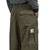 Carhartt WIP - Cole Cargo Pant "Moraga" Twill, 8.25 oz