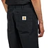 Carhartt WIP - Simple Pant "Dearborn" Canvas, 12 oz