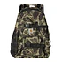 Kickflip Backpack (Camo Duck Green)