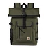 Philis Backpack (Office Green)