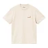 Carhartt WIP - W' S/S American Script T-Shirt