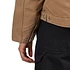 Carhartt WIP - W' OG Detroit Jacket "Dearborn" Canvas, 12 oz