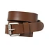 Ryan Belt (Cognac / Silver)