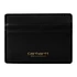 Vegas Cardholder (Cognac / Gold)