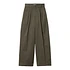 W' Leola Pant "Lenexa" Twill, 8 oz (Mirage Stone Washed)