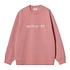 Carhartt WIP - W' Carhartt Sweat