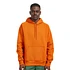 Hooded Chase Sweat (Turmeric / Gold)