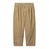 Carhartt WIP - Evan Pant "Coventry" Corduroy, 9.7 oz