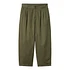 Carhartt WIP - Merrick Pant "Lenexa" Twill, 8 oz