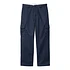 Module Cargo Pant "Waterville" Twill, 10.1 oz (Air Force Blue Rigid)