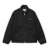 Module Script Jacket "Waterville" Twill, 10.1 oz (Black / White Rigid)