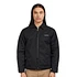 Module Script Jacket "Waterville" Twill, 10.1 oz (Black / White Rigid)