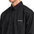 Carhartt WIP - L/S Module Script Shirt "Arlington" Twill, 8.25 oz
