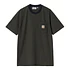 Carhartt WIP - S/S Verner Pocket T-Shirt