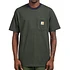 Carhartt WIP - S/S Verner Pocket T-Shirt