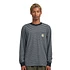 Carhartt WIP - L/S Verner Pocket T-Shirt