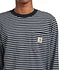 Carhartt WIP - L/S Verner Pocket T-Shirt