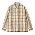 Carhartt WIP - L/S Mandlik Shirt