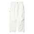 Stanton Cargo Pant "Hubbard" Canvas, 9 oz (Wax Stone Washed)