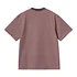 Carhartt WIP - W' S/S Verner T-Shirt