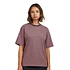 W' S/S Verner T-Shirt (Verner Stripe / Graphite / Dusty Rose)