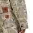 Carhartt WIP - W' Duck Orell Jacket "Maitland" Camo Duck Denim, 13