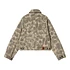 Carhartt WIP - W' Duck Orell Jacket "Maitland" Camo Duck Denim, 13