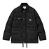 Carhartt WIP - Rayley Jacket "Dearborn" Canvas, 12.7 oz