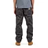 Carhartt WIP - Duck Single Knee Pant "Dearborn" Canvas, 12 oz