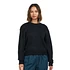 W' Merton Sweater (Black)