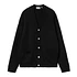 Merton Cardigan (Black)