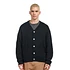 Merton Cardigan (Black)