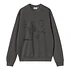 Carhartt WIP - Flying Ducks Sweat