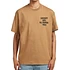 Carhartt WIP - S/S Cross Screw T-Shirt